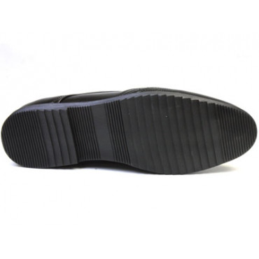 HA13341-2 black Полуботинки мужские AIRBOX