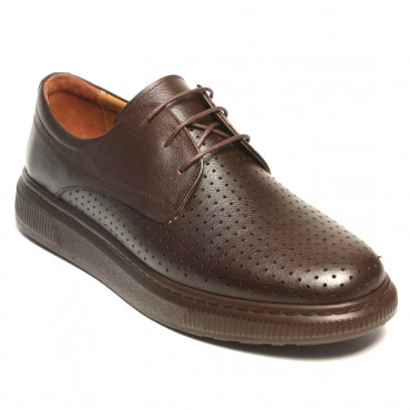133359 Туфли brown