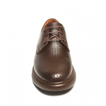 133359 Туфли brown