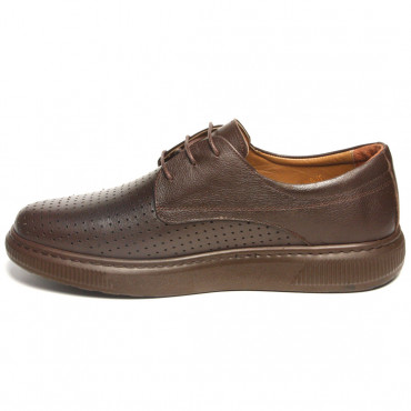 133359 Туфли brown