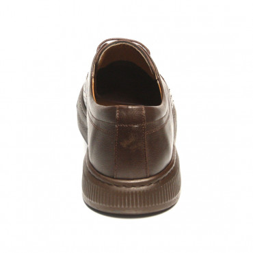133359 Туфли brown