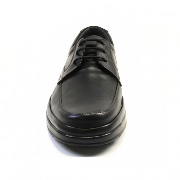136049 Black Туфли мужские AIRBOX