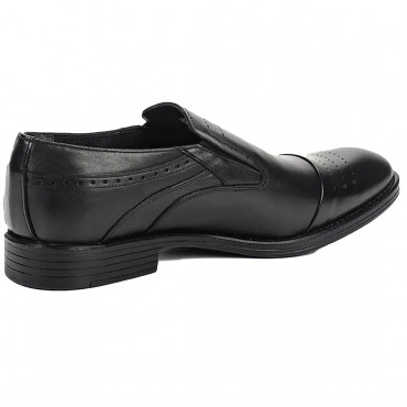 137504Black Туфли