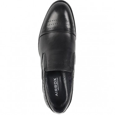 137504Black Туфли