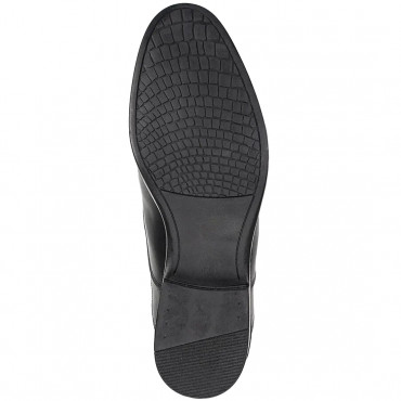 137504Black Туфли