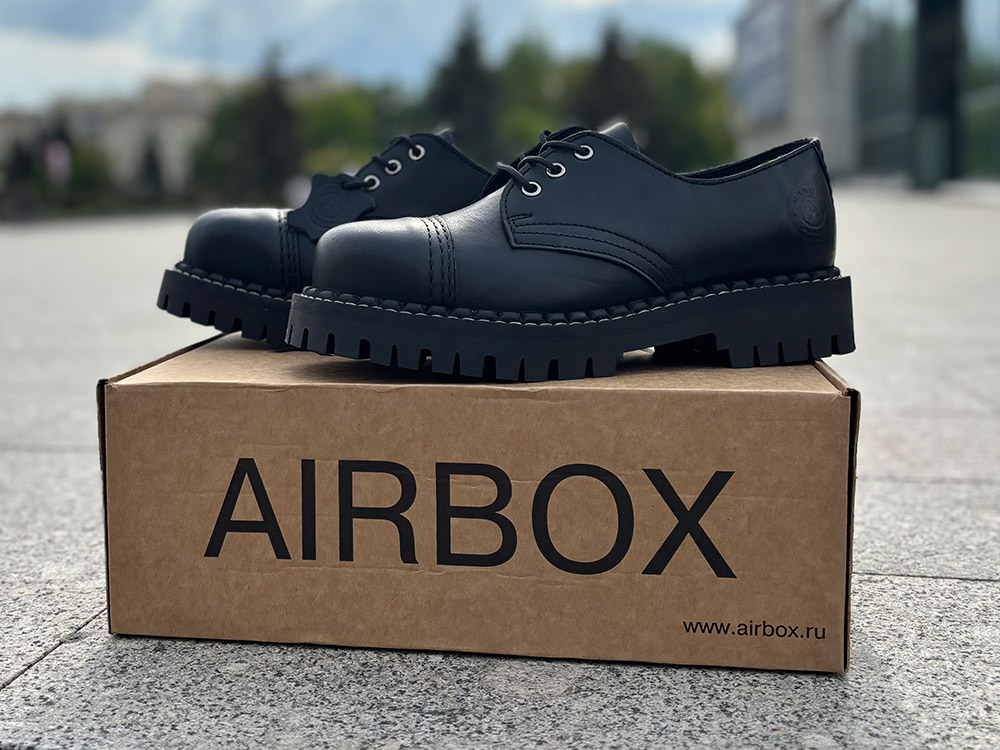 Airbox